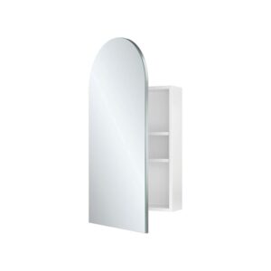 Arch Mirror Cabinet